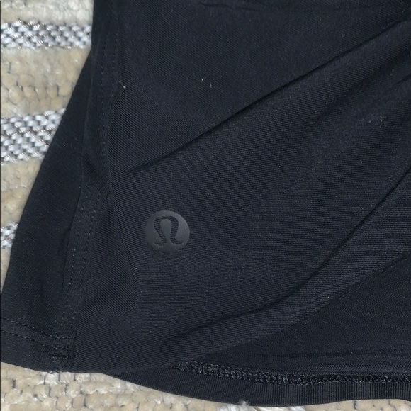 Lululemon Open Back Tank - Picture 3 of 3